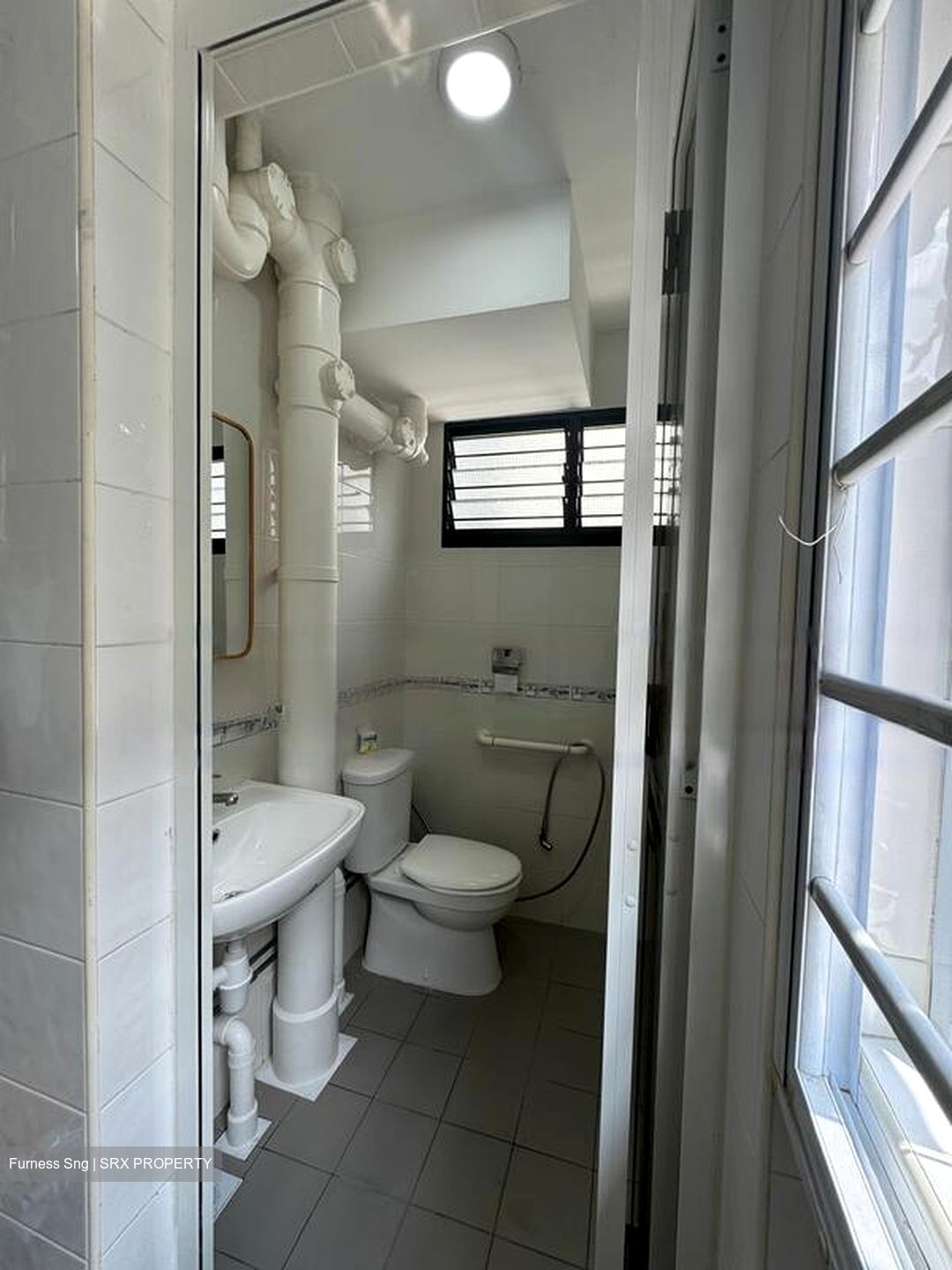 Blk 635 Yio Chu Kang Heights (Ang Mo Kio), HDB 3 Rooms #435943811